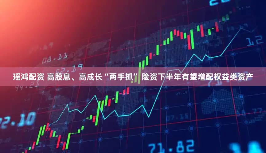 瑶鸿配资 高股息、高成长“两手抓” 险资下半年有望增配权益类资产