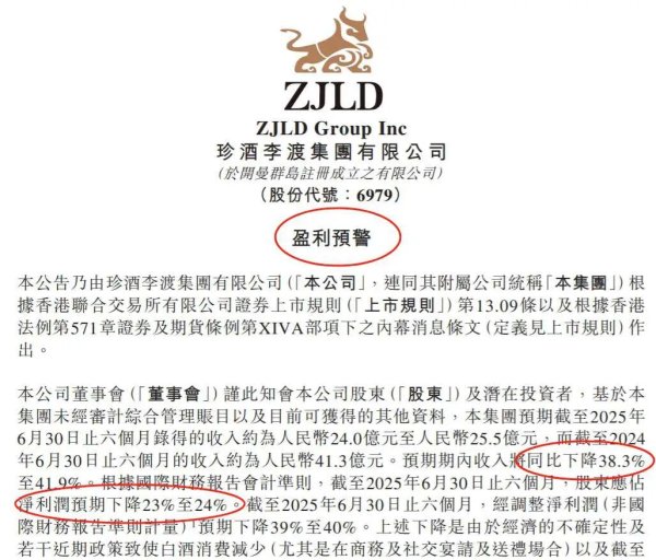 51策略 业绩辣眼睛！白酒大佬吴向东，竟然还憧憬着“牛市”