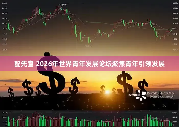 配先查 2026年世界青年发展论坛聚焦青年引领发展